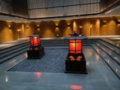 -西安威斯汀大酒店