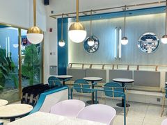 大堂-森茶(湛江万达店)
