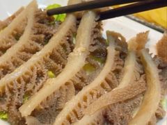 -贵州黄牛肉(西溪湿地店)