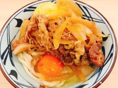 -丸龟制面(北心斋桥店)