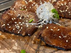-小川洋风料理(汉街店)