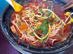 -李米线(武陵路店)