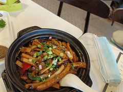 -壹只卤鹅·潮汕菜(莲塘店)