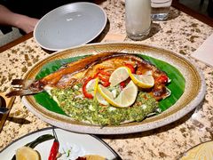 -墨纪Mojí墨西哥餐厅(官舍店)