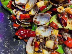 -醉小酒馆·川菜·江湖菜·重庆菜(观音桥旗舰店)