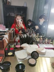 -盘子女人坊古装写真摄影(天津总店)