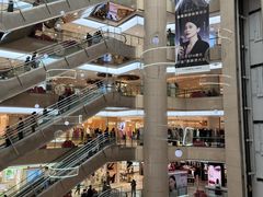 -开元商城(钟楼店)