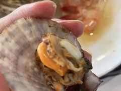 -大锅强·蒸海鲜青岛菜(吾悦广场店)