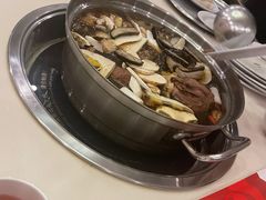 -太婆天府山珍酒楼(亚运村店)