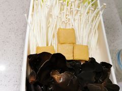 -半天妖烤鱼(丰科万达店)