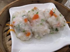 百花酿竹笙-赏点粤式点心(广州塔店)