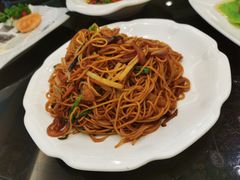 -新南华大酒店(广中店)
