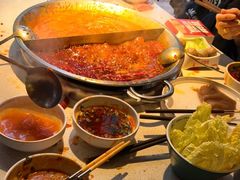 -小龙坎火锅(春熙太古里店)