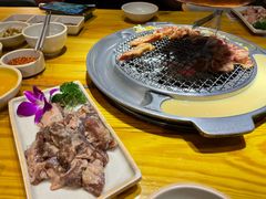 -喜来稀肉(北外滩白玉兰广场店)