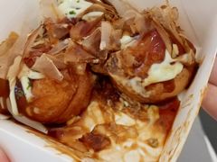 -粉粉乐鲷鱼烧(美罗城店)