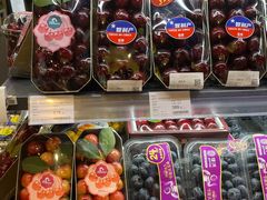 -Olé精品超市(北京合生汇店)