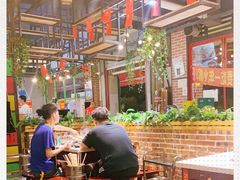 大堂-钢管厂五区小郡肝串串香(通锦桥店)