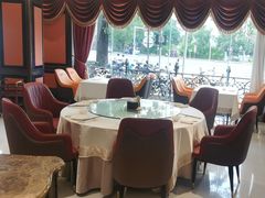 -龙水山大酒楼(万寿路店)