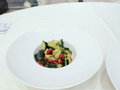 -万龙洲海鲜(大兴绿地缤纷城店)