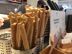 -喜茶(佛山岭南站店)