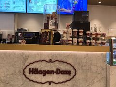 -哈根达斯(芳圆里店)