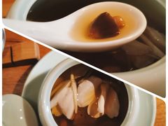 -天水蔬食料理(树德之光店)