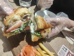 -Maxpoint Kitchen 西餐咖啡(乐峰广场店)