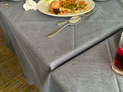 -汇泉王朝大饭店-旋转餐厅(南海路店)