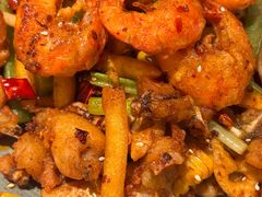 -荣兴酒家(徐家汇店)