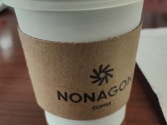 -Legno.ita Coffee by Wood(襄阳南路店)