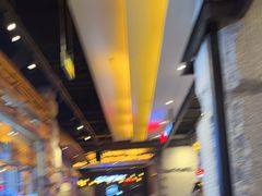 -河坝烧烤串城(金达莱店)