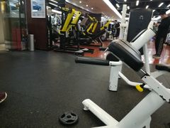 -威蒂斯国际健身游泳会所(东莞庄路店)