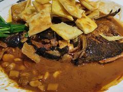 -大鸭梨烤鸭(左家庄店)