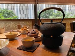 -元古雲境(万象天地店)