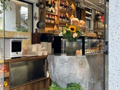 -Money Shops(愚园路店)