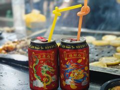 -浩文烧烤