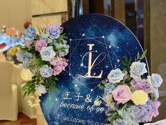 -广州天河希尔顿酒店