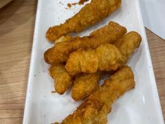 小酥肉-米村拌饭(东方新天地店)