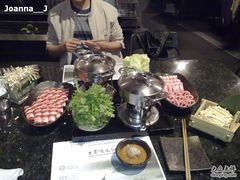 所有菜-王家渡火锅店(棕榈泉店)
