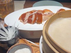 -北京食堂·烤鸭·宵夜(亚运村店)