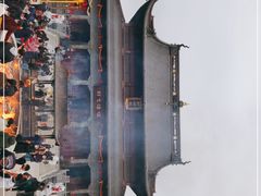 -上海财神庙