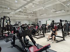 -FLARE STAR FITNESS(复地活力城店)
