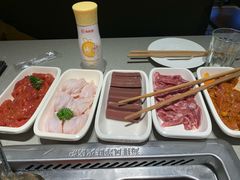 -海底捞火锅(天津SM城市广场店)