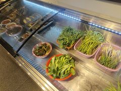 -开味馆饭铺(站前西路店)