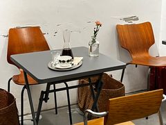 -VOYAGE COFFEE(北锣鼓巷店)