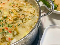 -德林酸菜鱼火锅(南丹店)