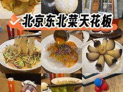 -金掌勺·锅包肉(广渠门店)