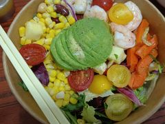 -Green&Tasty绿塔(新天地店)