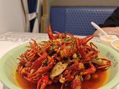 -靓虾二哥长沙地标小龙虾(五一广场店)