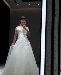 -MuseMarry婚纱(前海嘉里中心店)